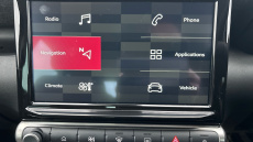 Citroen C3 Aircross 1.2 PureTech 110 Shine Plus 5dr Petrol Hatchback